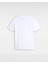 Smitten Oversized Ss Kadın T-Shirt VN000MD2WHT1 2