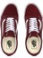 Ua Old Skool VN0A38G15U71 Unisex Bordo Günlük Sneaker Ayakkabı 3