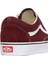 Ua Old Skool VN0A38G15U71 Unisex Bordo Günlük Sneaker Ayakkabı 4