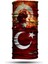 Motosıklet Bandana-Boyunluk CRT-282 1