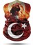 Motosıklet Bandana-Boyunluk CRT-282 2