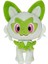 Pelüş Figür - Sprigatito 20 cm PKW3353 1