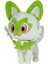 Pelüş Figür - Sprigatito 20 cm PKW3353 3
