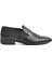 Pierre Cardin 70555 M Siyah Hakiki Deri Erkek Klasik Ayakkabı 2