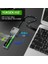 Ally M.2 Sata USB 3.0 Gen1 SSD Harddisk Kutusu M.2 Ngff- JMS578-(1903) - EYESO8305-7533 4