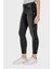 Pamuklu Skinny Fit Dar Paça Logo Şeritli Jeans Bayan Kot Pantolon XW000129 AF16082 MC002 4