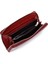 Kadın Bordo Baskılı Cüzdan 000A2D561626 5