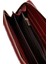 Kadın Bordo Baskılı Cüzdan 000A2D561626 9