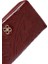 Kadın Bordo Baskılı Cüzdan 000A2D561626 10