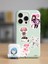 Puella Magi Madoka Magica Anime Telefon Laptop Bullet Journal Yapışkanlı Folyo Sticker Paketi 2