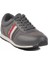 M-21092 M Füme Erkek Sneaker Volis 1