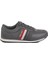 M-21092 M Füme Erkek Sneaker Volis 3