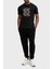Streç Pamuklu Regular Fit Normal Bel Jogger Pantolon Erkek Pantolon XM001299 AF20934 UC001 2