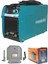 Inverter Kaynak Makinesi 250 Amper, 250S Teknolojisi Yeşil 1