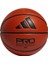 Pro 3.0 Mens HM4976 Erkek Kahverengi Basketbol Topu 1