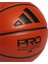 Pro 3.0 Mens HM4976 Erkek Kahverengi Basketbol Topu 3