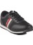 M-21092 M Siyah Erkek Sneaker Volis 1