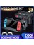 M20 Pro Taşınabilir Retro Atari Oyun Konsolu IPS 7 Inç Geniş Ekran Çift Kol-Çift Tabanca 20000 Oyun 2