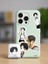 Levi Ackerman Attack On Titan Anime Telefon Laptop Bullet Journal Yapışkanlı Folyo Sticker Paketi 2