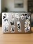 Levi Ackerman Attack On Titan Anime Telefon Laptop Bullet Journal Yapışkanlı Folyo Sticker Paketi 4