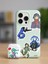 Kagerou Project Mekakucity Actors Anime Telefon Laptop Bullet Journal Yapışkanlı Folyo Sticker Paketi 2