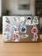 Kagerou Project Mekakucity Actors Anime Telefon Laptop Bullet Journal Yapışkanlı Folyo Sticker Paketi 4
