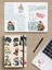 The Rising Of The Shield Hero Tate No Yuusha No Nariagari Anime Telefon Laptop Bullet Journal Yapışkanlı Folyo Sticker Paketi 3