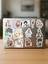 The Rising Of The Shield Hero Tate No Yuusha No Nariagari Anime Telefon Laptop Bullet Journal Yapışkanlı Folyo Sticker Paketi 4