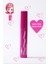Lıttle Prıncess Sımlı Sac Maskarası Pembe 6 ml 1