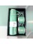 Vacuum Flask Set 3 Bardaklı Kutulu Vakumlu Paslanmaz Çelik Termos Seti 500 ml 3