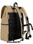 Spläsh Rolltop 16" Sırt Çantası - Latte 3