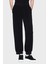 Relaxed Fit Lastikli Paça Logolu Jogger Pantolon Bayan Pantolon XW001011 AF16111 UC001 1
