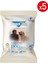 Adult Dog Tavuklu ve Balıklı Yetişkin Köpek Maması, 100 gr x 5 Adet, Tüm Irklar Için, Doğal, Şeker Içermez 1