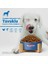 Adult Dog Tavuklu ve Balıklı Yetişkin Köpek Maması, 100 gr x 5 Adet, Tüm Irklar Için, Doğal, Şeker Içermez 3