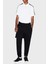Logolu Streç Pamuklu Regular Fit Normal Bel Jogger Pantolon Erkek Pantolon XM001301 AF10818 UC001 2