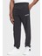 Logolu Pamuklu Normal Bel Lastikli Paça Jogger Pantolon LV04RC294GUB1 Erkek Pantolon LV04RC294G Ub1 1