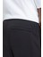 Logolu Pamuklu Normal Bel Lastikli Paça Jogger Pantolon LV04RC294GUB1 Erkek Pantolon LV04RC294G Ub1 4