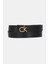 Hakiki Deri Monogram Logo Baskılı Çift Taraflı Kemer LV04F7038GUB1 Bayan Kemer LV04F7038G Ub1 2