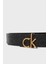 Hakiki Deri Monogram Logo Baskılı Çift Taraflı Kemer LV04F7038GUB1 Bayan Kemer LV04F7038G Ub1 4