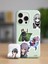 Owari No Seraph Seraph Of The End Anime Telefon Laptop Bullet Journal Yapışkanlı Folyo Sticker Paketi 2