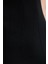 Slim Fit Bisiklet Yaka Kısa Kollu Mini Elbise Bayan Elbise XW000764 AF10352 UC001 6