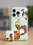 Komşum Totoro Ghibli Anime Telefon Laptop Bullet Journal Yapışkanlı Folyo Sticker Paketi 2