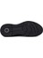 Erkek Siyah Bağcıklı Deri Casual Sneaker 25WFD6775FT 4