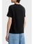 % 100 Pamuk Regular Fit Bisiklet Yaka Logolu T Shirt LV047C912GUB1 Bayan T Shirt LV047C912G Ub1 2
