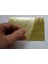 Dıy Abajur & Lambader Başlığı Yapım Seti – 47 cm Silindir Şapka İçin Gold Ayna Efektli Yapışkanlı Sert Pvc Panel + Halka Seti | Kumaş ile Kişiselleştirilebilir 8