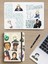 Violet Evergarden Anime Telefon Laptop Bullet Journal Yapışkanlı Folyo Sticker Paketi 3