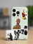 One Punch Man Anime Telefon Laptop Bullet Journal Yapışkanlı Folyo Sticker Paketi 2