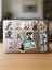One Punch Man Anime Telefon Laptop Bullet Journal Yapışkanlı Folyo Sticker Paketi 4