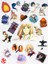 Howl's Moving Castle Ghibli Anime Telefon Laptop Bullet Journal Yapışkanlı Folyo Sticker Paketi 1