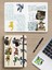 Jojo No Kimyou Na Bouken Part 3 Anime Telefon Laptop Bullet Journal Yapışkanlı Folyo Sticker Paketi 3